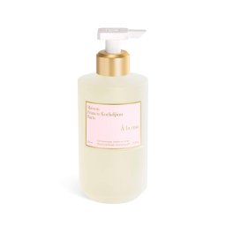 Maison Francis Kurkdjian À La Rose - săpun lichid pentru corp și mâini 350 ml