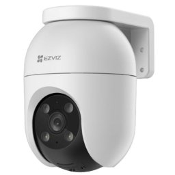 Camera de supraveghere PT Wi-Fi Ezviz CS-C8c(5WKFL4mm), 2K+ 5MP, 4mm, Iluminare duala 30m, Alarma, Bidirectionala, IP65