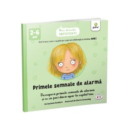 Primele semnale de alarma