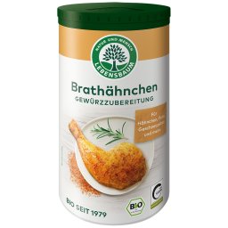 Condimente pentru pui fript bio 110g