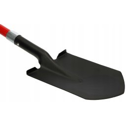 Lopată din fibră de sticlă lopată de livadă