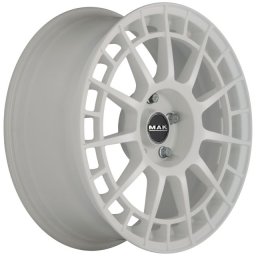 Jante ALIAJ R18 DACIA, FIAT, HONDA, HYUNDAI, OPEL, RENAULT, TOYOTA, ABARTH, CHEVROLET, KIA, MAZDA, MINI, NISSAN, SUZUKI
