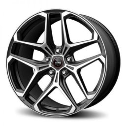 Jante ALIAJ R20 AUDI, BMW, MERCEDES, VOLKSWAGEN, KGM - SSANGYONG, PORSCHE, SEAT