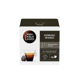 Capsule Nescafe Dolce Gusto Espresso Intenso, 16 capsule