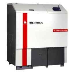 Centrala termica pe peleti THERMICA CARPATINO 54 A - 51.6 kW