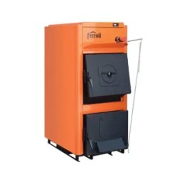 Centrala termica pe lemne Ferroli FSB PRO N 50kW