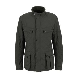 BARBOUR INTERNATIONAL Geacă Ariel Polarquilt (Tr) MQU0365 ol71 sage