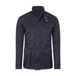 BARBOUR INTERNATIONAL Geacă Ariel Polarquilt (Tr) MQU0365 ny91 navy