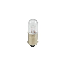Omnilux 12V/5W BA 9s Bayonet 200h