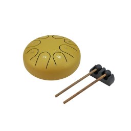 Dimavery TD-8 Steel Gold