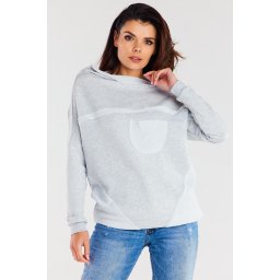 Pulover de dama Infinite You Comfort