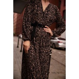 Marisse WOMEN'S ACCESSORIES Z-PA-4800 BLACK