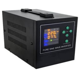 UPS pentru centrala termica (pe lemne / gaz) TED Electric 1000VA/700W TED006776