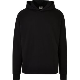 Urban Classics Hanorac negru