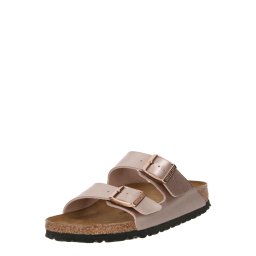 BIRKENSTOCK Saboți 'Arizona' arămiu