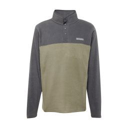 COLUMBIA Hanorac sport 'Steens Mountain' gri / kaki