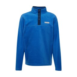 COLUMBIA Hanorac sport 'Steens Mountain' albastru / albastru închis