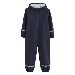 Next Salopetă bleumarin / gri