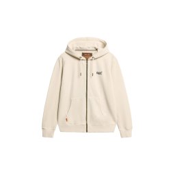 Superdry Hanorac 'Essential' crem