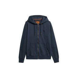Superdry Hanorac 'Essential' albastru marin