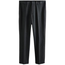 Next Pantaloni cu dungă negru