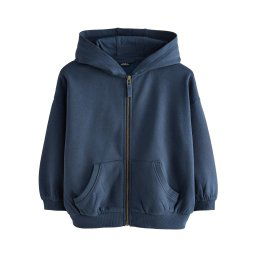Next Hanorac bleumarin