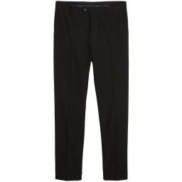 Next Pantaloni cu dungă negru