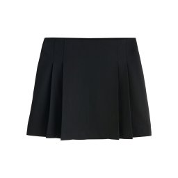 Next Fustă negru