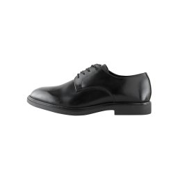 Next Pantofi cu șireturi negru