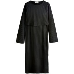 Next Rochie negru