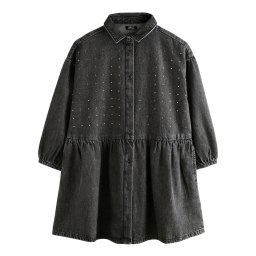 Next Rochie negru
