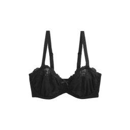 Next Sutien negru