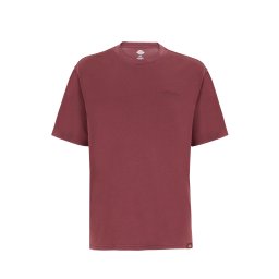 DICKIES Tricou 'Plentywood' roșu bordeaux
