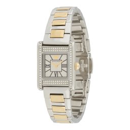 Emporio Armani Ceas analogic auriu / argintiu
