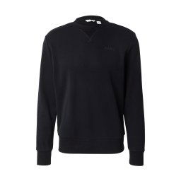 BJÖRN BORG Hanorac sport 'ESSENTIAL' negru