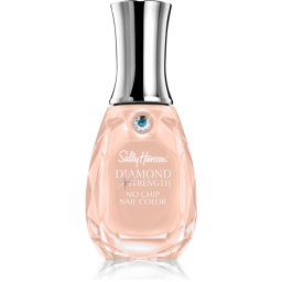 Sally Hansen Diamond Strength No Chip lac de unghii cu rezistenta indelungata culoare Brilliant Blush 13,3 ml