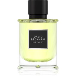 David Beckham Instinct EDP M 75 ml