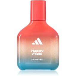 Adidas Vibes Happy Feels EDP U 50 ml