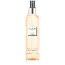 Vera Wang Marigold & Gardenia spray de corp parfumat pentru femei 240 ml