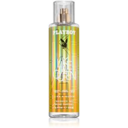 Playboy Like a Queen spray pentru corp pentru femei 250 ml