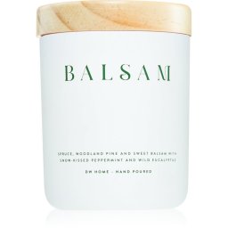 DW Home Tierra Balsam lumânare parfumată 249 g