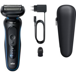 Braun Series 5 52-B1000s Aparat de bărbierit electric 1 buc
