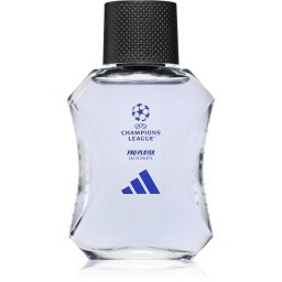 Adidas UEFA Champions League Pro Player EDT M 50 ml