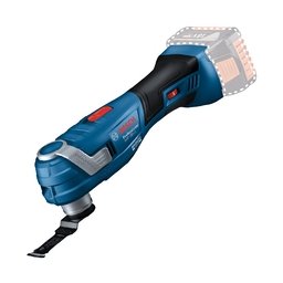 Bosch - GOP 185-LI - Multicutter fara acumulatori si incarcator, Li-Ion, 18 V, - Ah, motor fara perii