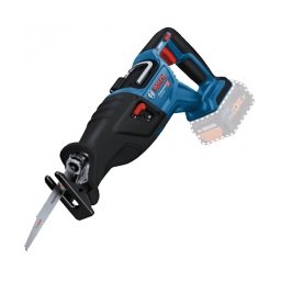 Bosch - GSA 18V-28 - Fierastrau sabie fara acumulatori si incarcator, Li-Ion, 18 V, - Ah, 28 mm