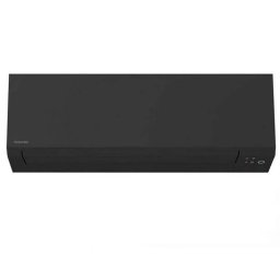 Inverteren climatik Toshiba Shorai Edge RAS-B13G3KVSGB-E + RAS-13J2AVSG-E1, 13000 BTU, 26 m2, A+++, Wi-Fi, R-32, 12 funcții, Negru
