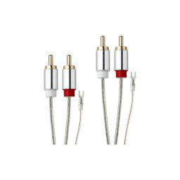 cablu audio ProJect Connect It Phono E RCA
