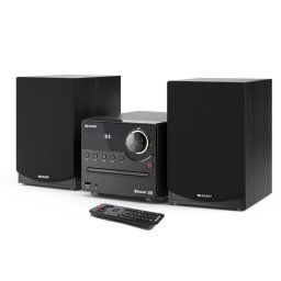 XL-B512BK Negru