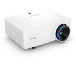 Videoproiector Benq LU930 data projector Standard throw projector 5000 ANSI lumens DLP WUXGA (1920x1200) White