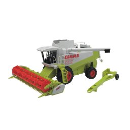 Bruder Claas Lexion 480 Kombaj zbożowy - 2120